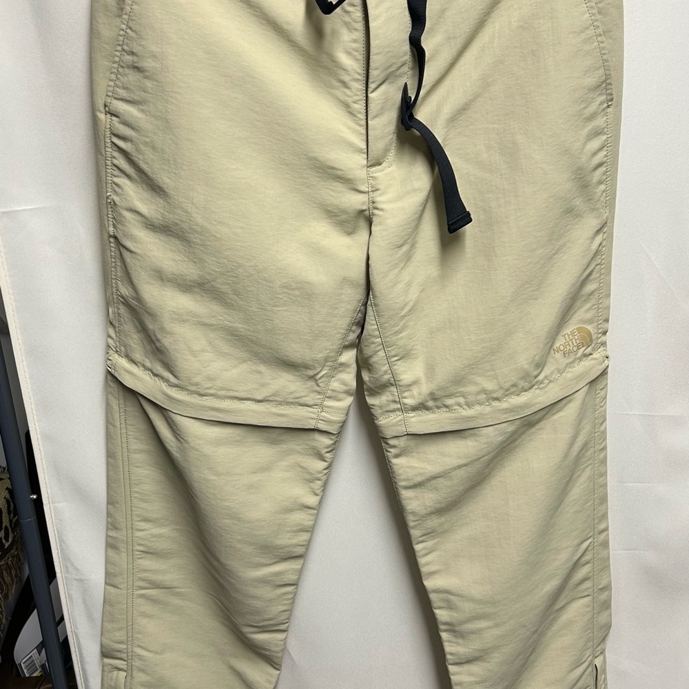 The North Face Men's Cargo Pants - Tan